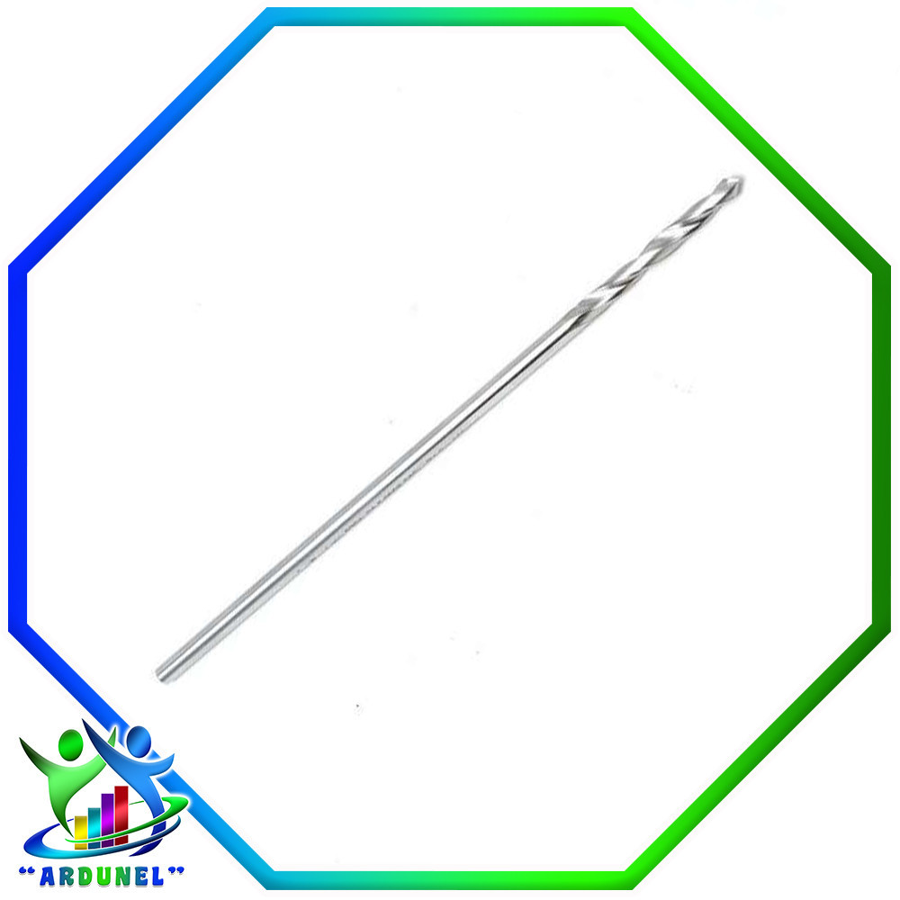 BROCA 1.5MM PARA PCB BROCA 1.5MM PARA PCB