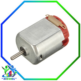 MOTOR DC 3V 16500RPM