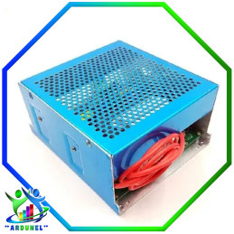 FUENTE LASER CO2 50 WATTS