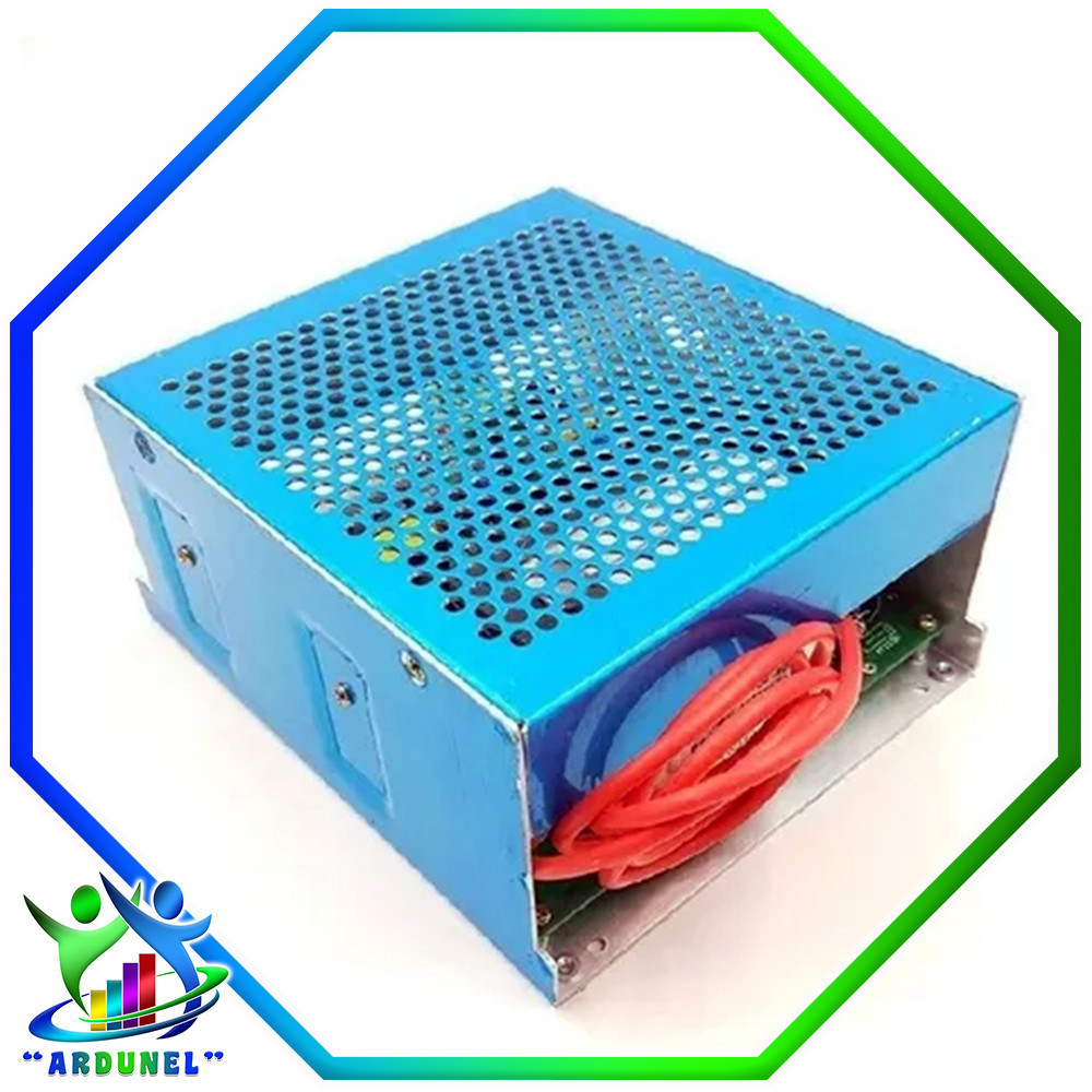 FUENTE LASER CO2 50 WATTS FUENTE LASER CO2 50 WATTS