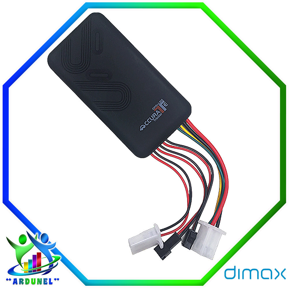 GPS PARA VEHICULO - MOTOCICLETA GPS PARA VEHICULO - MOTOCICLETA