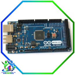ARDUINO MEGA ADK + CABLE