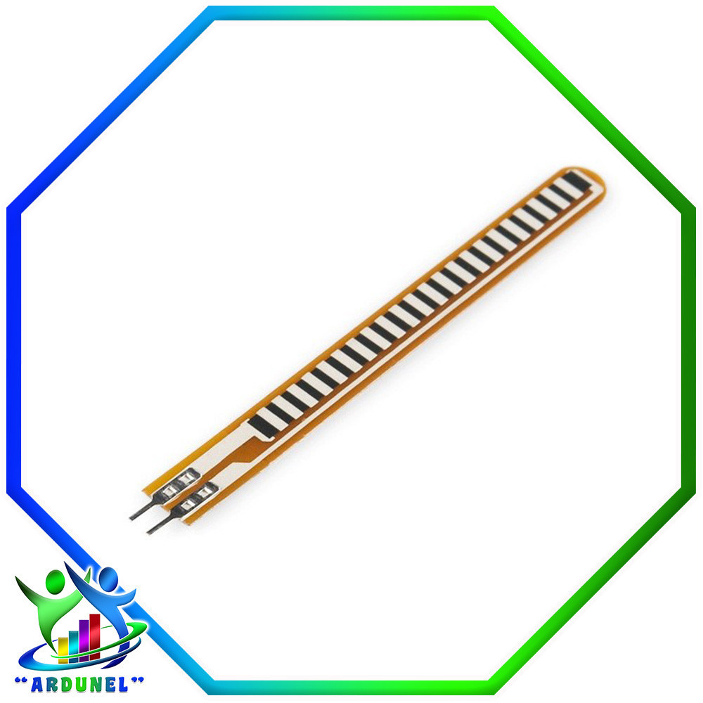 SENSOR FLEX DE 2,2 PULGADAS