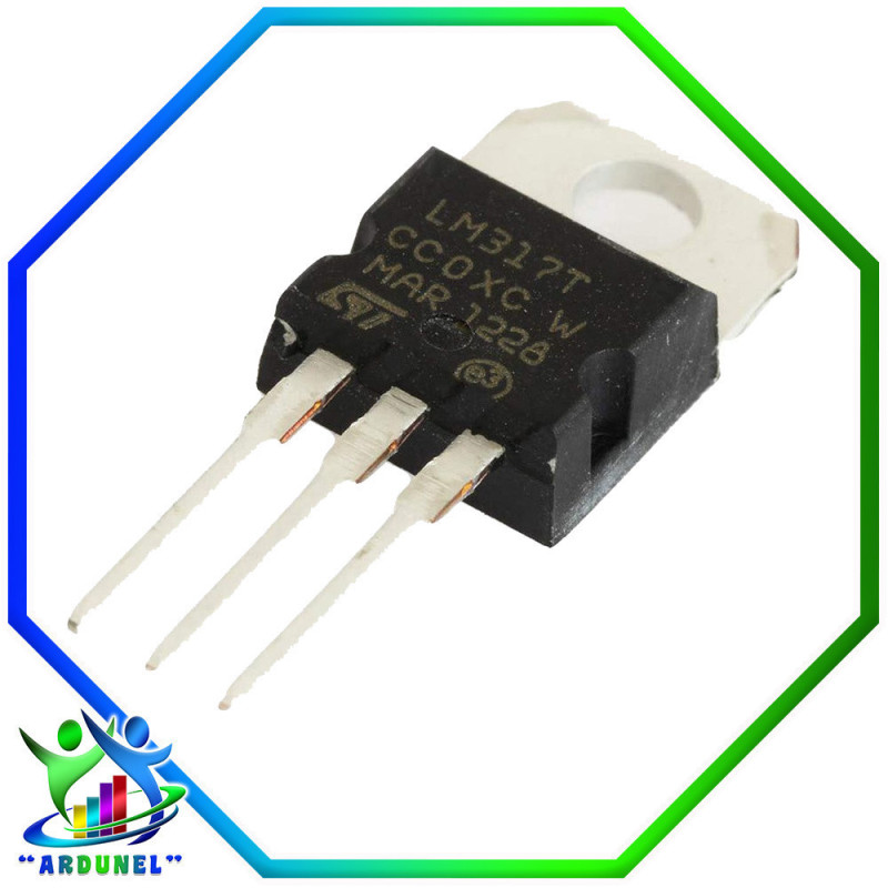 LM317T LM317T