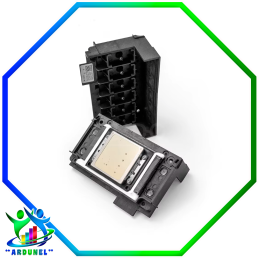 CABEZAL DE IMPRESIÓN ORIGINAL XP600