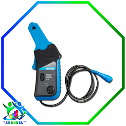 HANTEK CC-65 OSCILOSCOPIO PINZA AC/CC MULTIMETRO CON CONECTOR BNC