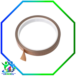 CINTA DE TEFLON ADHESIVA 13MM