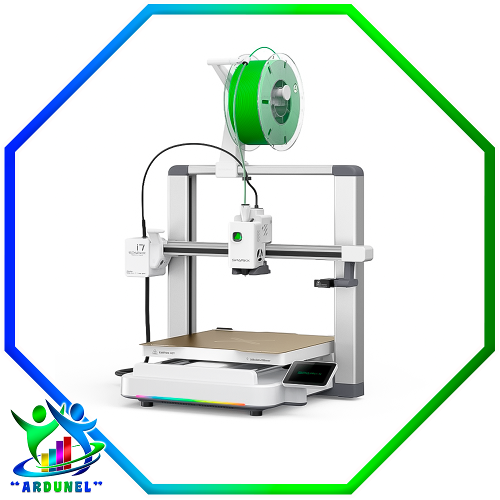 IMPRESORA 3D SPARKX i7