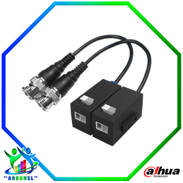 VIDEO BALUM PASIVO 4 EN 1  720P - 1080P