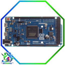 ARDUINO DUE R3 ARM + CABLE