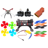 ACCESORIO DE DRONES